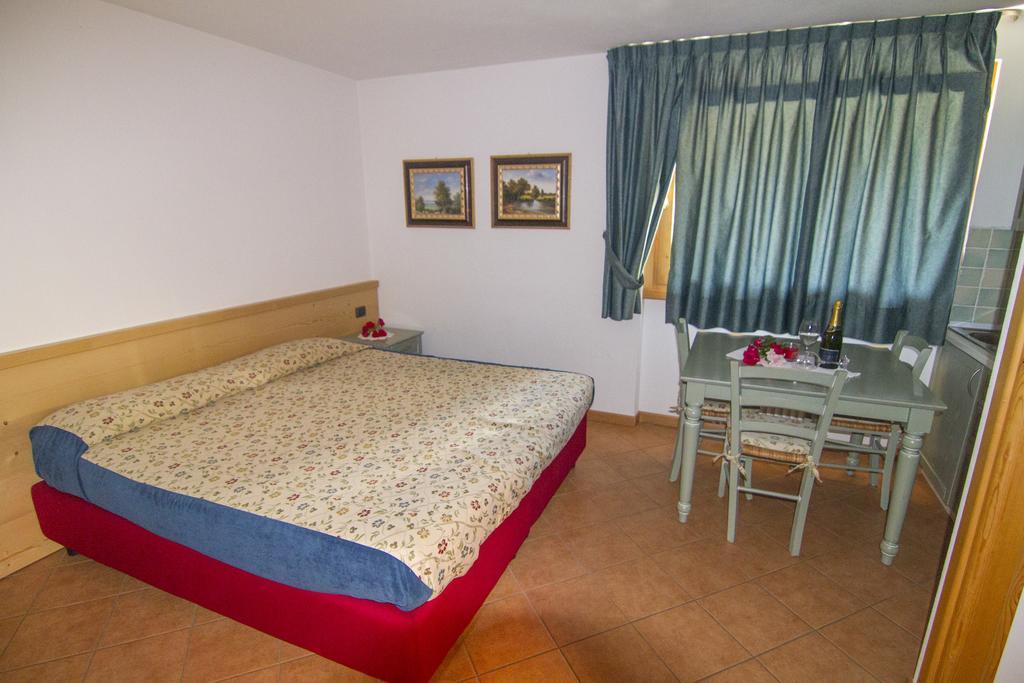Agriturismo Raethia Isolaccia Exterior photo